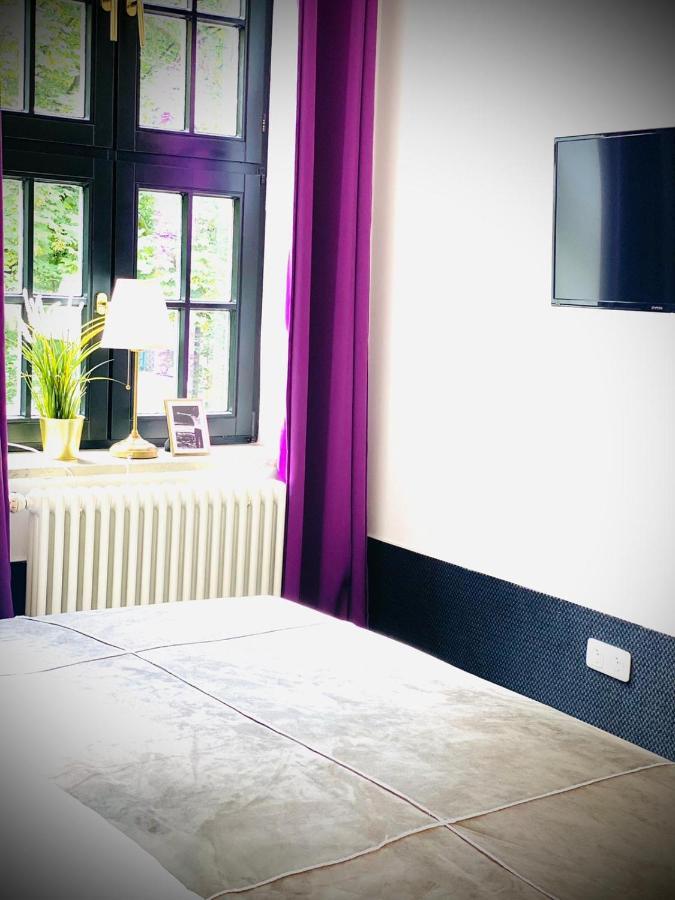 Sleephotels Garde Hambourg