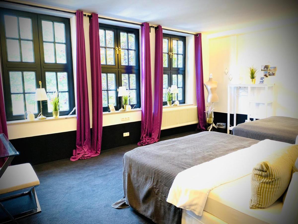 Hotel Sleephotels Garde Hamburgo
