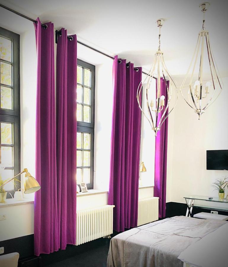 Hotel Sleephotels Garde Hamburgo