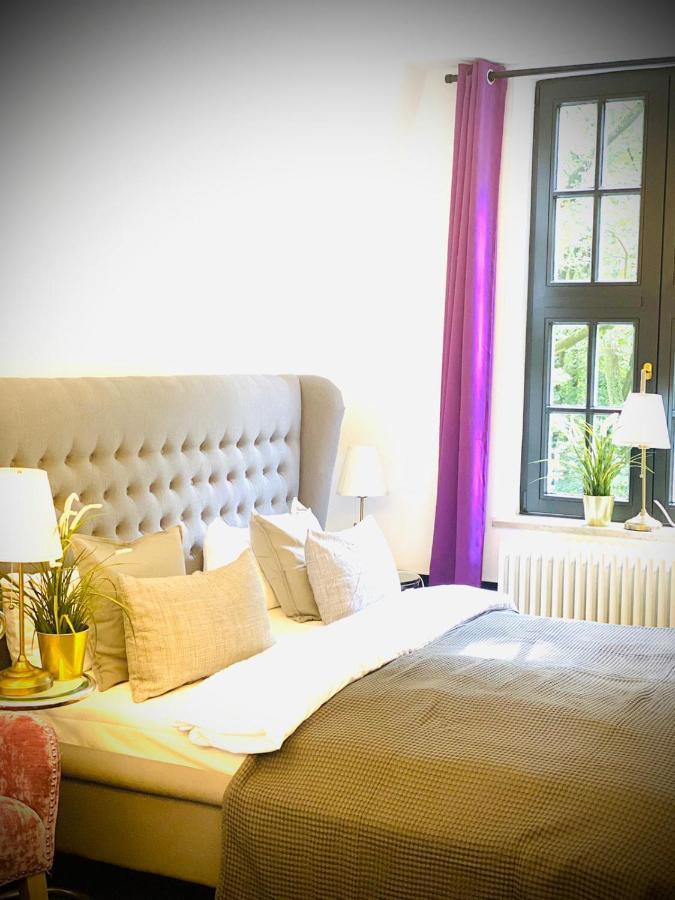 Sleephotels Garde Hamburgo