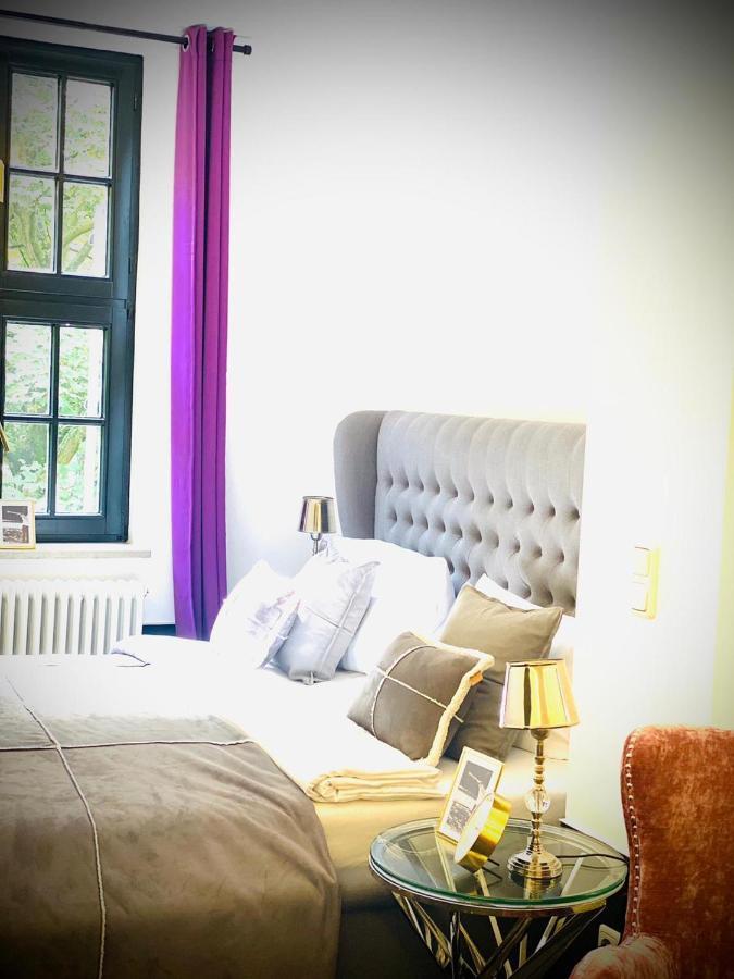 Sleephotels Garde * Hamburgo