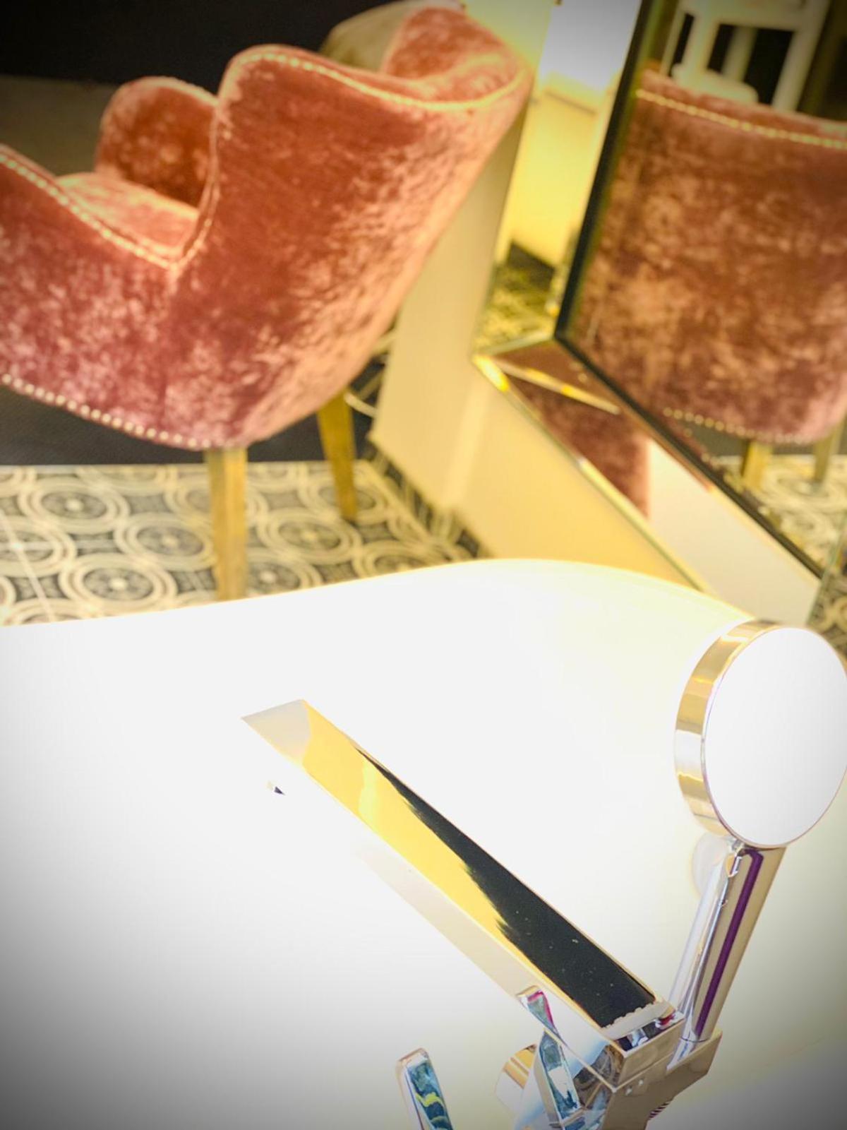 Sleephotels Garde Hotel Hamburgo
