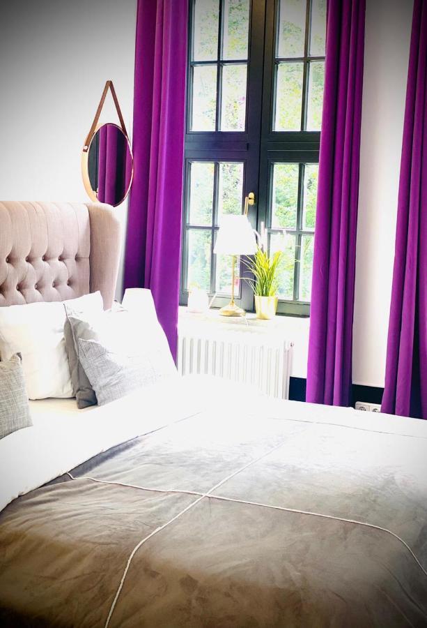 Sleephotels Garde Гамбург