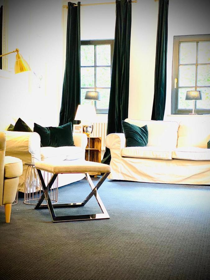 Sleephotels Garde Отель